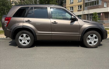 Suzuki Grand Vitara, 2013 год, 1 350 000 рублей, 2 фотография