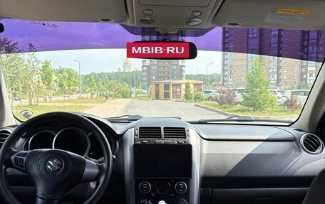 Suzuki Grand Vitara, 2013 год, 1 350 000 рублей, 5 фотография