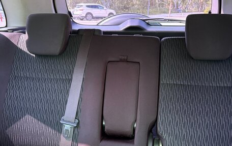 Suzuki Grand Vitara, 2013 год, 1 350 000 рублей, 7 фотография