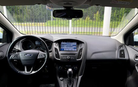 Ford Focus III, 2019 год, 1 329 000 рублей, 10 фотография