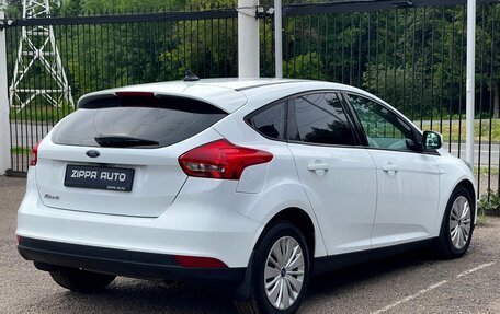 Ford Focus III, 2019 год, 1 329 000 рублей, 4 фотография