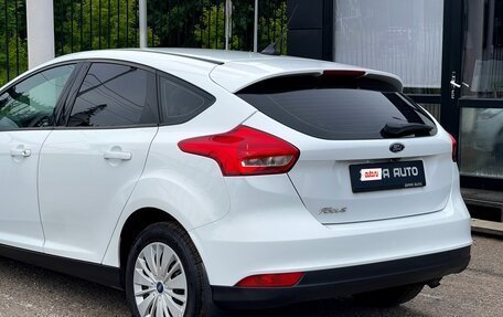 Ford Focus III, 2019 год, 1 329 000 рублей, 7 фотография