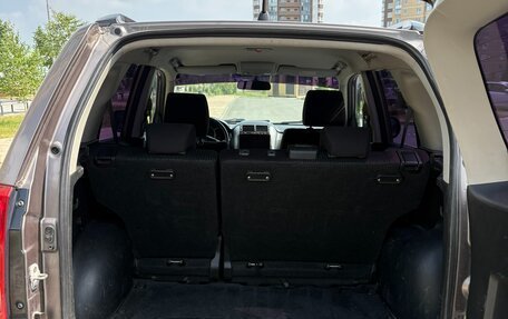 Suzuki Grand Vitara, 2013 год, 1 350 000 рублей, 8 фотография