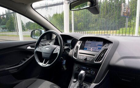 Ford Focus III, 2019 год, 1 329 000 рублей, 9 фотография