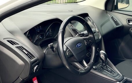 Ford Focus III, 2019 год, 1 329 000 рублей, 8 фотография