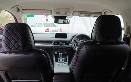 Mazda CX-5 II, 2019 год, 2 500 000 рублей, 7 фотография