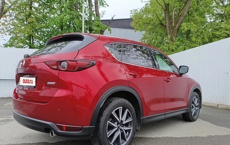 Mazda CX-5 II, 2019 год, 2 500 000 рублей, 2 фотография