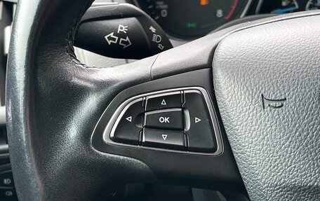 Ford Focus III, 2019 год, 1 329 000 рублей, 13 фотография