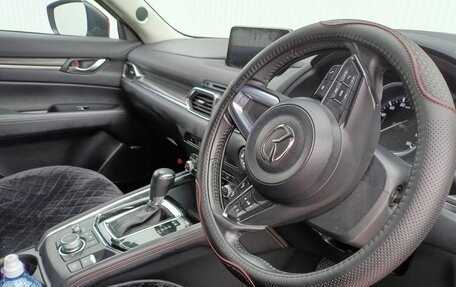 Mazda CX-5 II, 2019 год, 2 500 000 рублей, 6 фотография