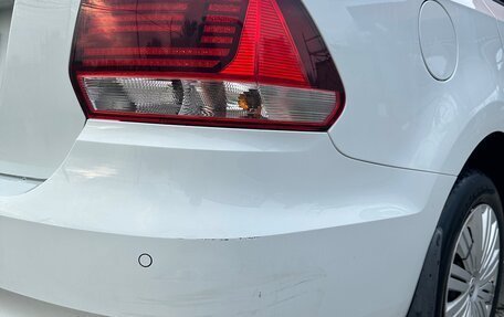 Volkswagen Polo VI (EU Market), 2018 год, 1 250 000 рублей, 12 фотография
