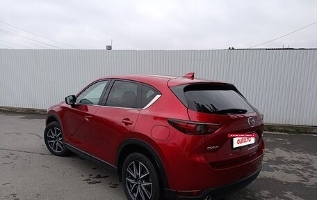 Mazda CX-5 II, 2019 год, 2 500 000 рублей, 5 фотография