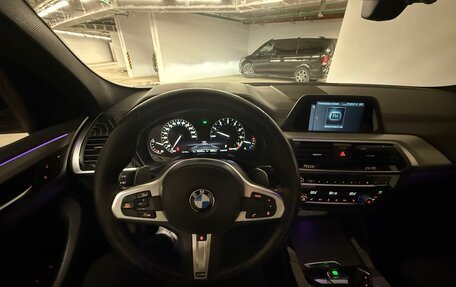 BMW X4, 2018 год, 4 100 000 рублей, 6 фотография