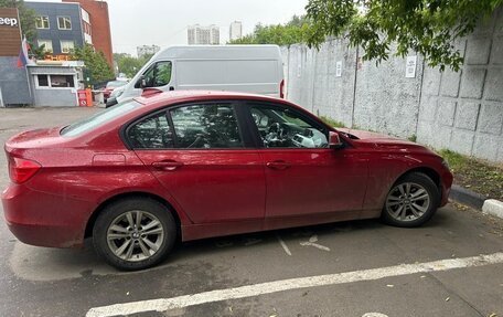 BMW 3 серия, 2013 год, 1 250 000 рублей, 3 фотография