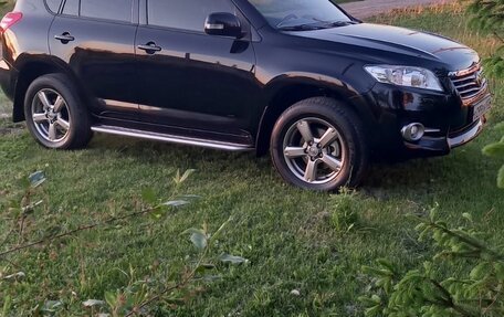 Toyota RAV4, 2012 год, 2 200 000 рублей, 6 фотография