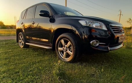 Toyota RAV4, 2012 год, 2 200 000 рублей, 5 фотография