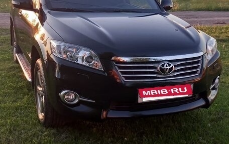 Toyota RAV4, 2012 год, 2 200 000 рублей, 2 фотография