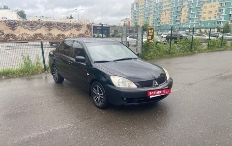 Mitsubishi Lancer IX, 2006 год, 455 000 рублей, 3 фотография