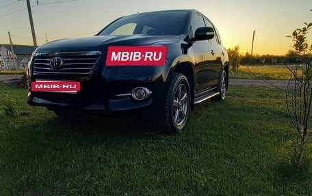 Toyota RAV4, 2012 год, 2 200 000 рублей, 4 фотография