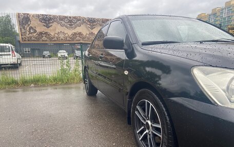 Mitsubishi Lancer IX, 2006 год, 455 000 рублей, 7 фотография