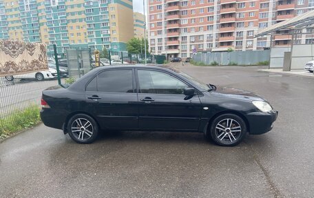 Mitsubishi Lancer IX, 2006 год, 455 000 рублей, 4 фотография