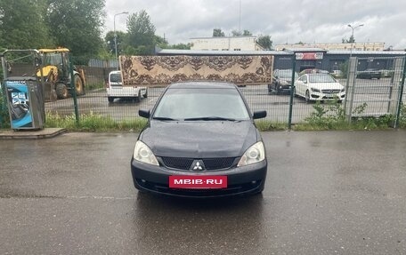 Mitsubishi Lancer IX, 2006 год, 455 000 рублей, 2 фотография
