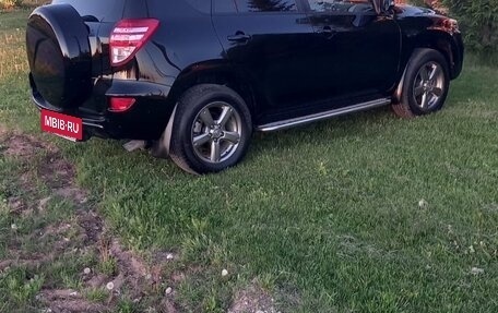 Toyota RAV4, 2012 год, 2 200 000 рублей, 7 фотография