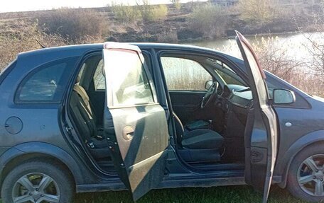 Opel Meriva, 2007 год, 370 000 рублей, 4 фотография