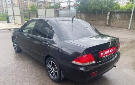 Mitsubishi Lancer IX, 2006 год, 455 000 рублей, 6 фотография