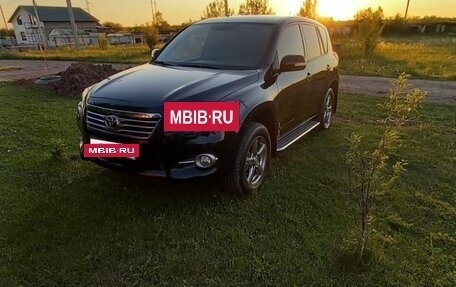 Toyota RAV4, 2012 год, 2 200 000 рублей, 3 фотография