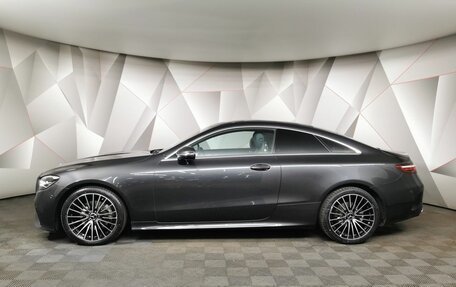 Mercedes-Benz E-Класс, 2021 год, 5 795 700 рублей, 5 фотография
