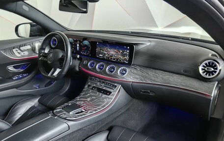 Mercedes-Benz E-Класс, 2021 год, 5 795 700 рублей, 8 фотография