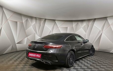 Mercedes-Benz E-Класс, 2021 год, 5 795 700 рублей, 2 фотография