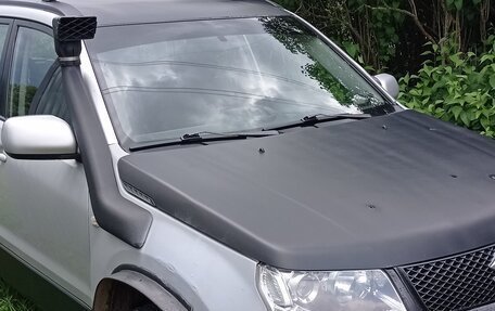 Suzuki Grand Vitara, 2008 год, 800 000 рублей, 6 фотография