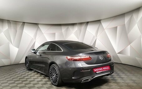 Mercedes-Benz E-Класс, 2021 год, 5 795 700 рублей, 4 фотография