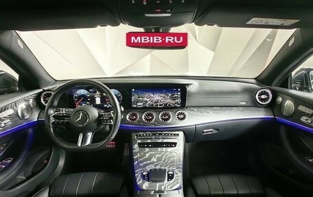 Mercedes-Benz E-Класс, 2021 год, 5 795 700 рублей, 9 фотография