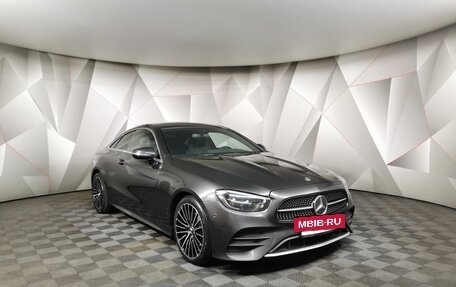 Mercedes-Benz E-Класс, 2021 год, 5 795 700 рублей, 3 фотография