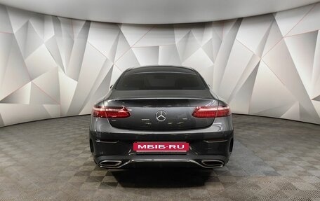 Mercedes-Benz E-Класс, 2021 год, 5 795 700 рублей, 7 фотография