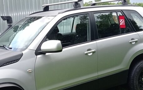 Suzuki Grand Vitara, 2008 год, 800 000 рублей, 5 фотография