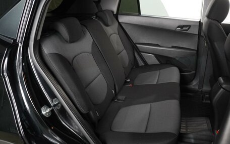 Hyundai Creta I рестайлинг, 2017 год, 1 699 000 рублей, 7 фотография