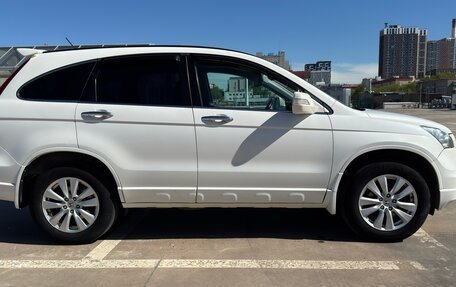 Honda CR-V III рестайлинг, 2011 год, 1 490 000 рублей, 7 фотография