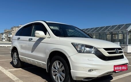 Honda CR-V III рестайлинг, 2011 год, 1 490 000 рублей, 5 фотография