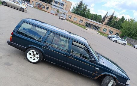 Volvo 940, 1993 год, 400 000 рублей, 4 фотография