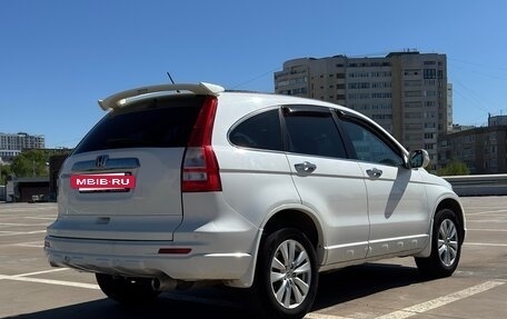 Honda CR-V III рестайлинг, 2011 год, 1 490 000 рублей, 10 фотография