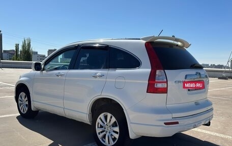 Honda CR-V III рестайлинг, 2011 год, 1 490 000 рублей, 9 фотография