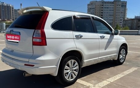 Honda CR-V III рестайлинг, 2011 год, 1 490 000 рублей, 8 фотография