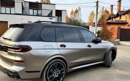 BMW X7, 2023 год, 19 200 000 рублей, 4 фотография