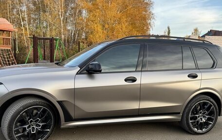 BMW X7, 2023 год, 19 200 000 рублей, 2 фотография