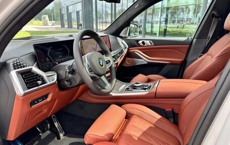 BMW X7, 2023 год, 19 200 000 рублей, 7 фотография