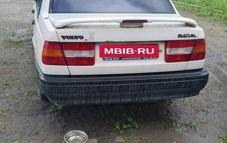 Volvo 940, 1992 год, 130 000 рублей, 3 фотография