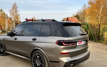 BMW X7, 2023 год, 19 200 000 рублей, 6 фотография